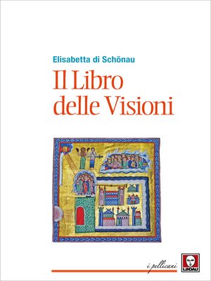 cover image of Il Libro delle Visioni
